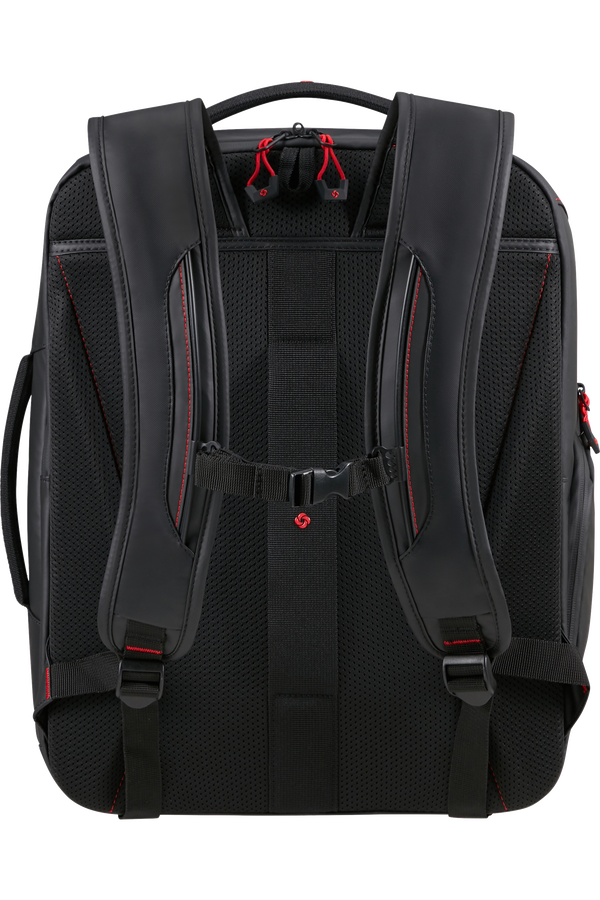Samsonite Ecodiver Laptop Backpack Underseater M  Black