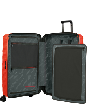 Prodiver Spinner expandable (4 wheels) 81cm 81 x 54 x 34/37 cm | 4.3 kg