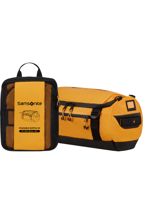 Prodiver Foldable Duffle XS