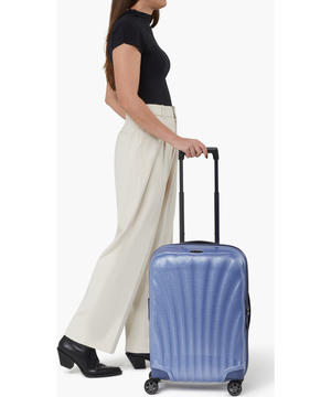 C-Lite Spinner expandable (4 wheels) 55cm 55 x 40 x 20/23 cm | 2.1 kg