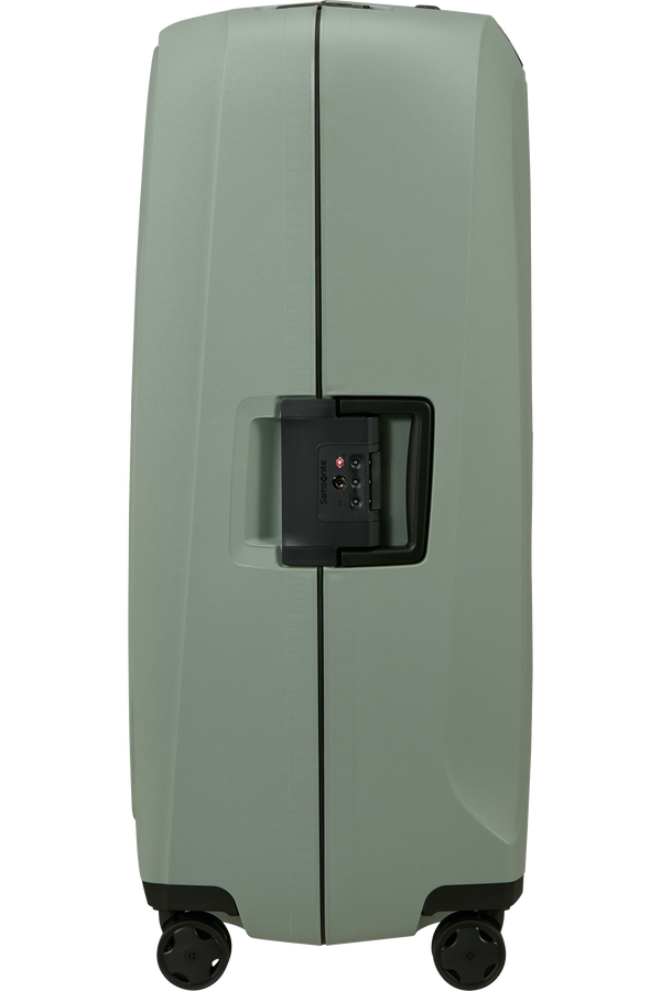 Samsonite Essens Spinner 81cm  Sage