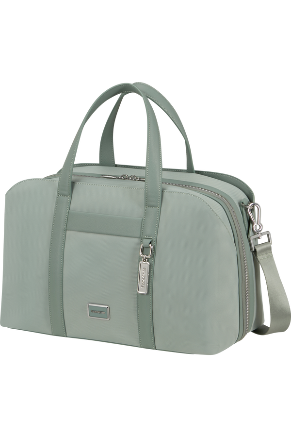 Samsonite Image Biz Duffle Bag XS  Thyme