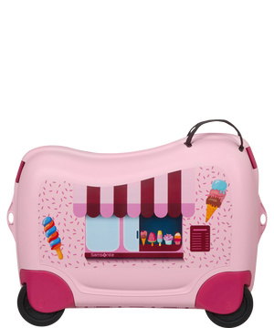 Dream2go Spinner (4 wheels) 38 x 52 x 21 cm | 2.1 kg