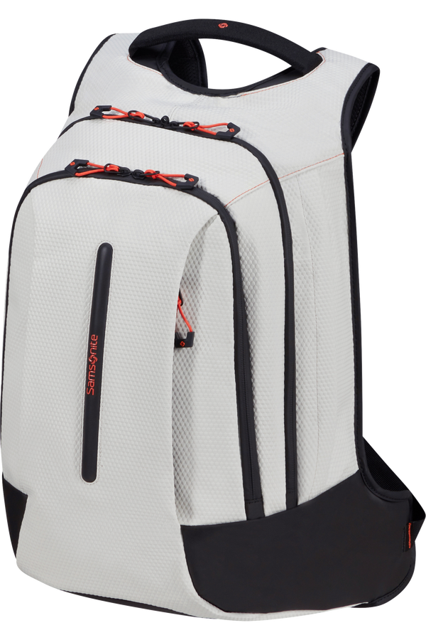 Samsonite Ecodiver Laptop Backpack L  Cloud White