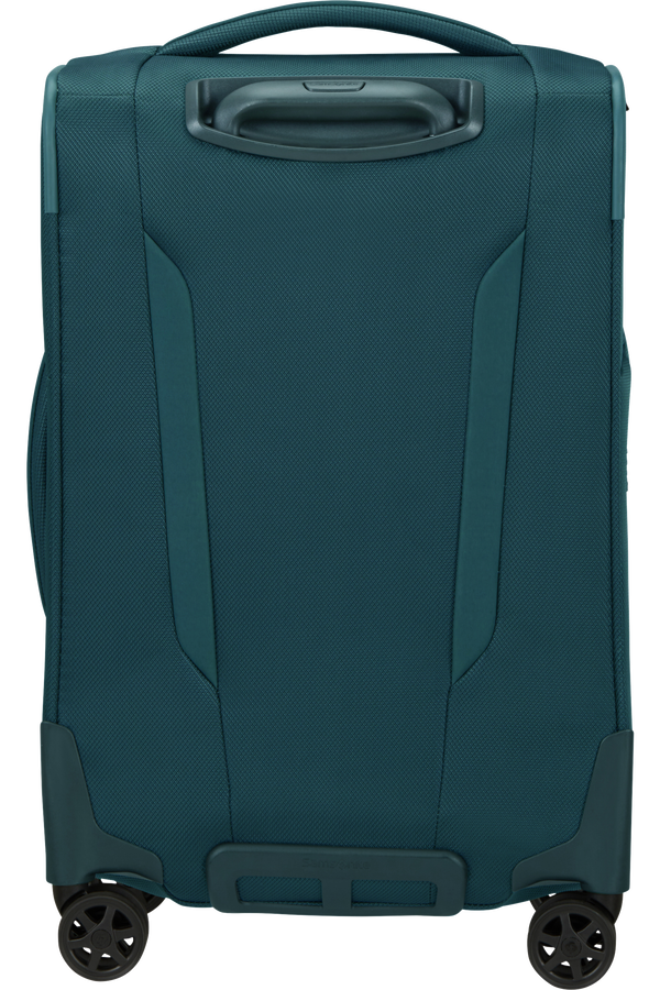 Samsonite Respark SPIN. 55/20 LENGTH 35 EXP  Petrol Blue