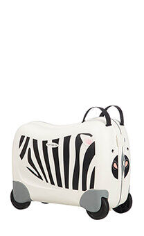 Dream Rider Spinner (4 wheels)  28 L | 37 x 51 x 22 cm | 1.93 kg