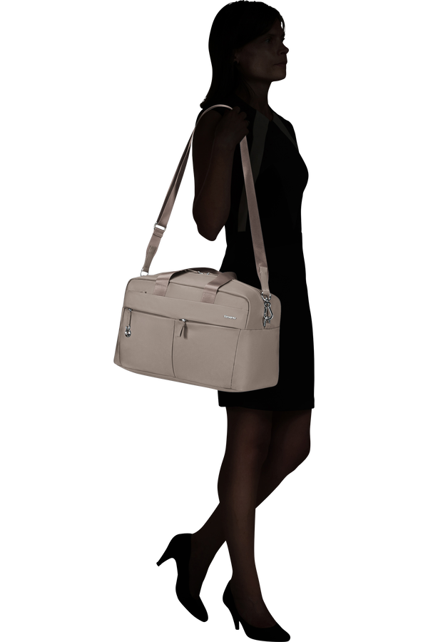 Samsonite Move 5.0 Duffle XS  Warm Taupe