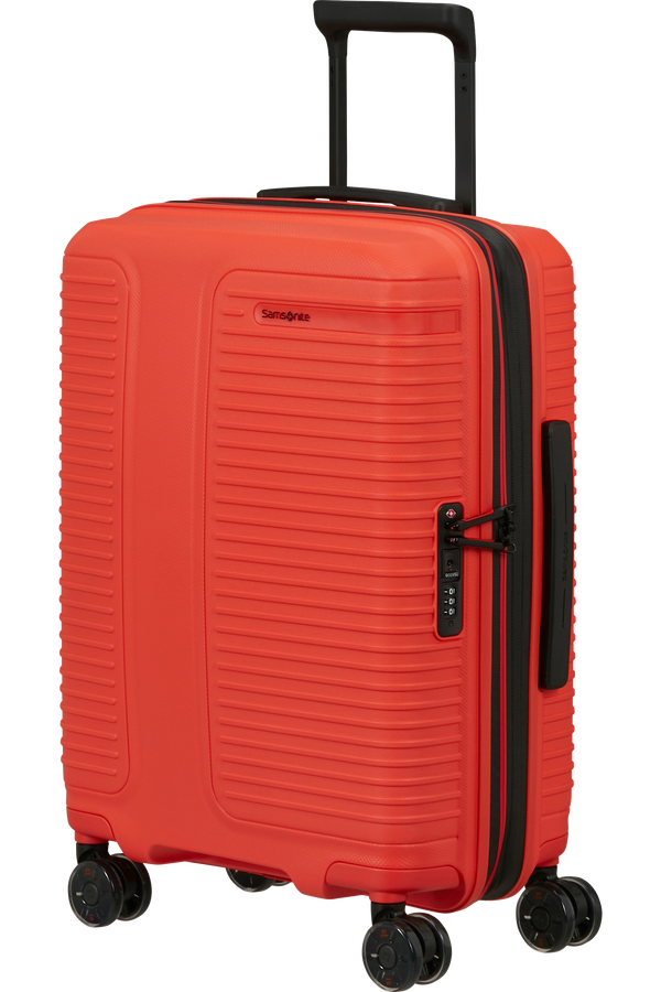 Samsonite Prodiver Hs Spinner Expandable 55cm  Tangerine
