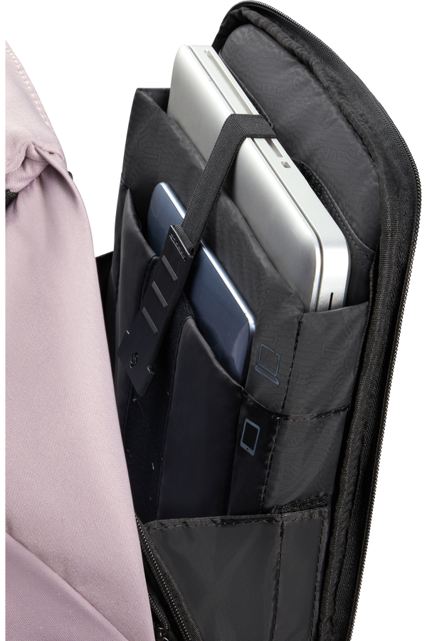 Samsonite Securipak 2.0 Backpack 15.6'  Lilac