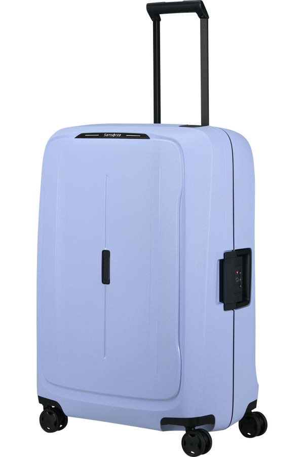Samsonite Essens Spinner 75cm  Lavender