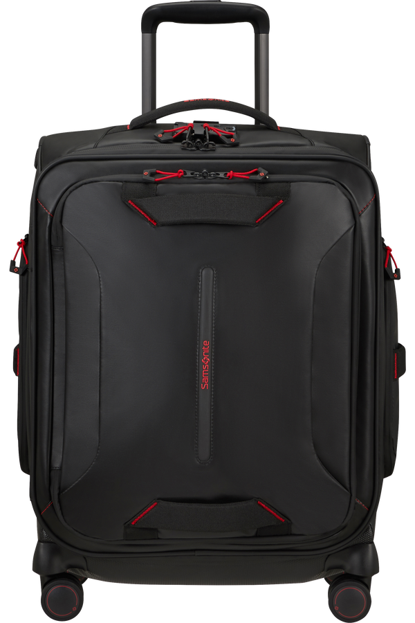 Samsonite Ecodiver SPINNER DUFFLE 55/20  Black