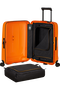 Samsonite Essens Spinner 55cm  Papaya Orange
