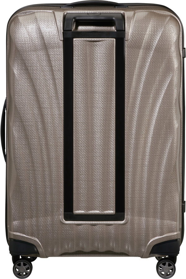 Samsonite C-Lite Spinner 75cm  Ivory gold