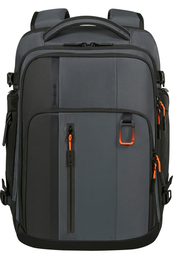 Biz2Go 2 Backpack 15.6"
