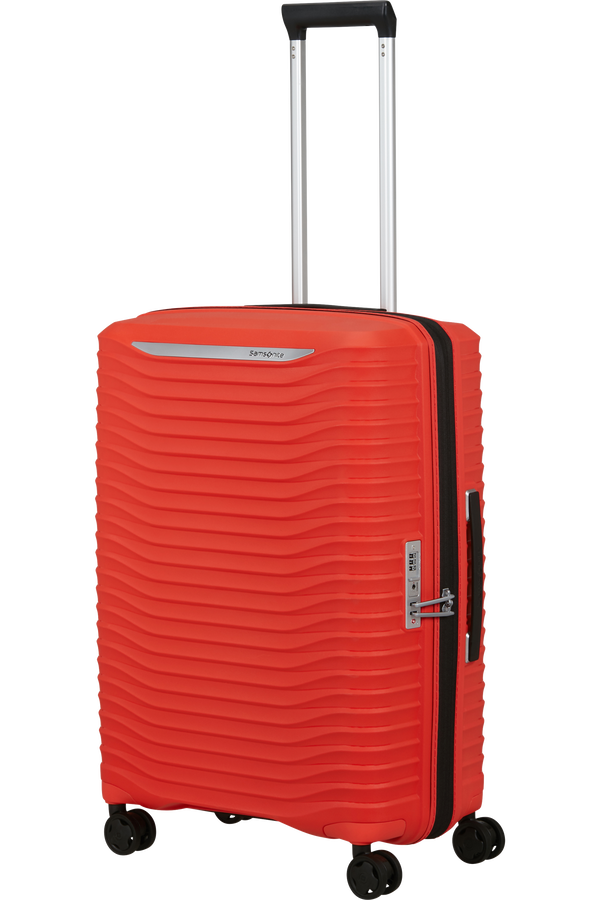 Samsonite Upscape Spinner 68/25 Exp 68cm  Lava