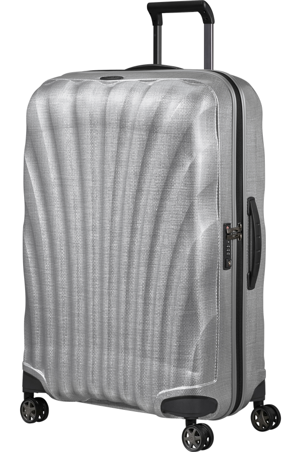 Samsonite C-Lite SPINNER 75/28 LTD 75cm  Aluminium