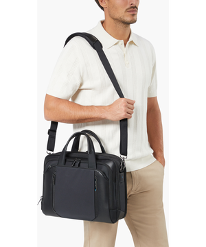 Spectrolite 4.0 Briefcase 14.1" 28 x 38 x 12 cm | 1.3 kg