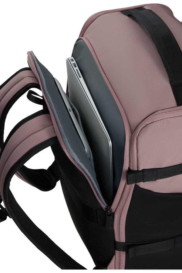 2FIT Underseat backpack 2-in-1