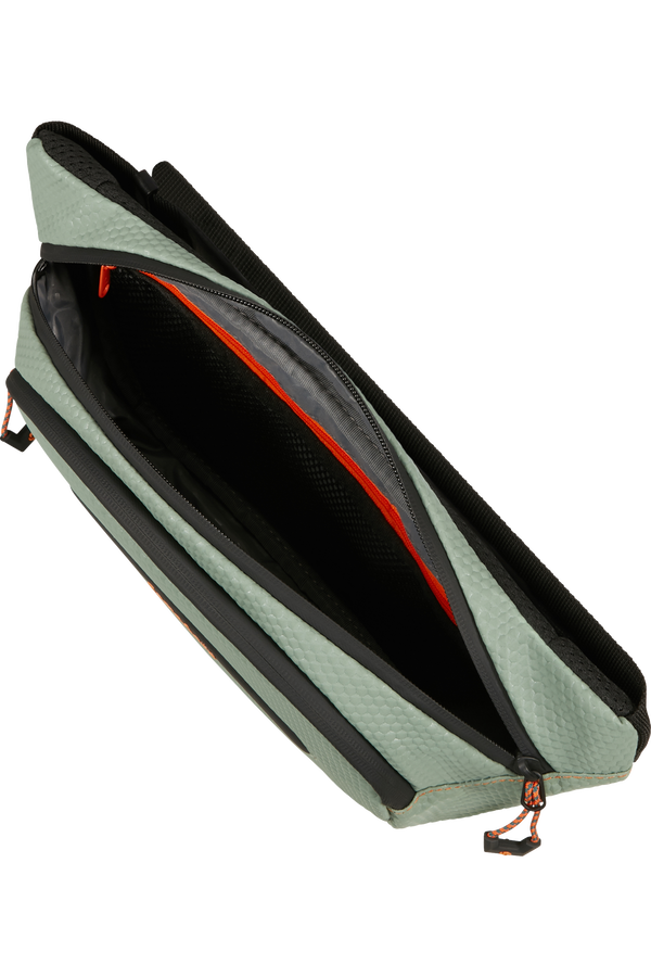 Samsonite Ecodiver Belt Bag  Light Sage