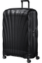 Samsonite C-Lite Spinner 86cm  Black