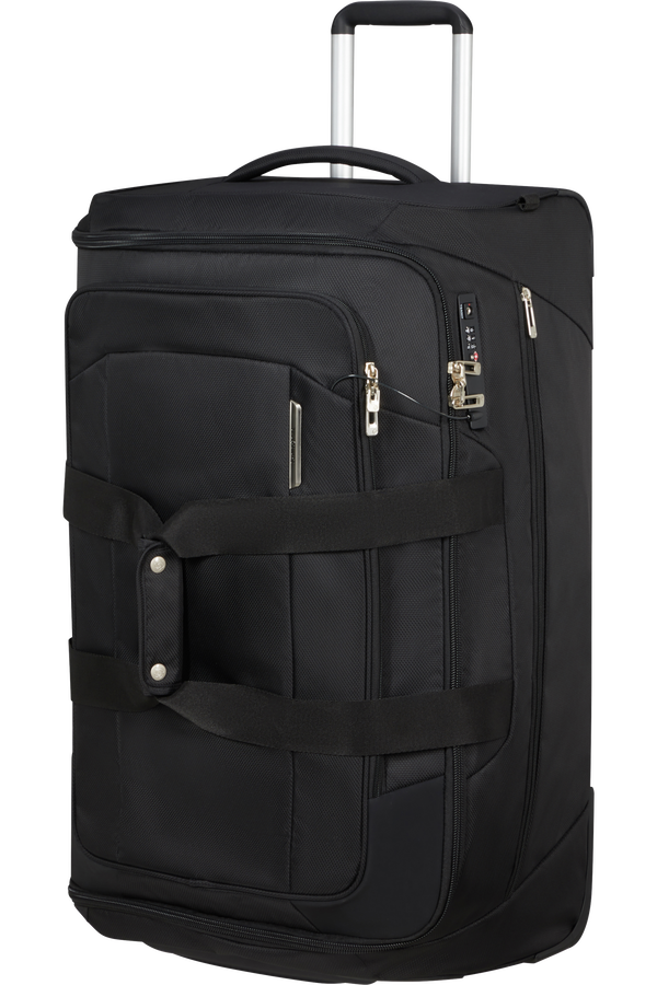 Samsonite Duffle Bag With Wheels Respark Duffle With Wheels