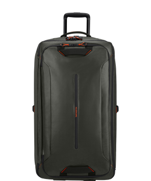 Ecodiver Duffle with wheels 79 cm 79 x 44 x 31 cm | 3.4 kg