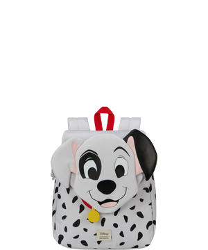 Happy Sammies Disney Backpack S 27.5 x 24 x 14.5 cm | 0.2 kg