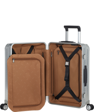 BOSS | Samsonite Spinner (4 wheels) 55cm 55 x 40 x 23 cm | 5.1 kg
