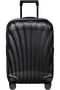 Samsonite C-Lite Spinner Expandable 55cm  Black