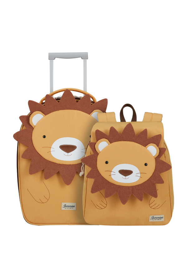 Samsonite Lion Lester 2
