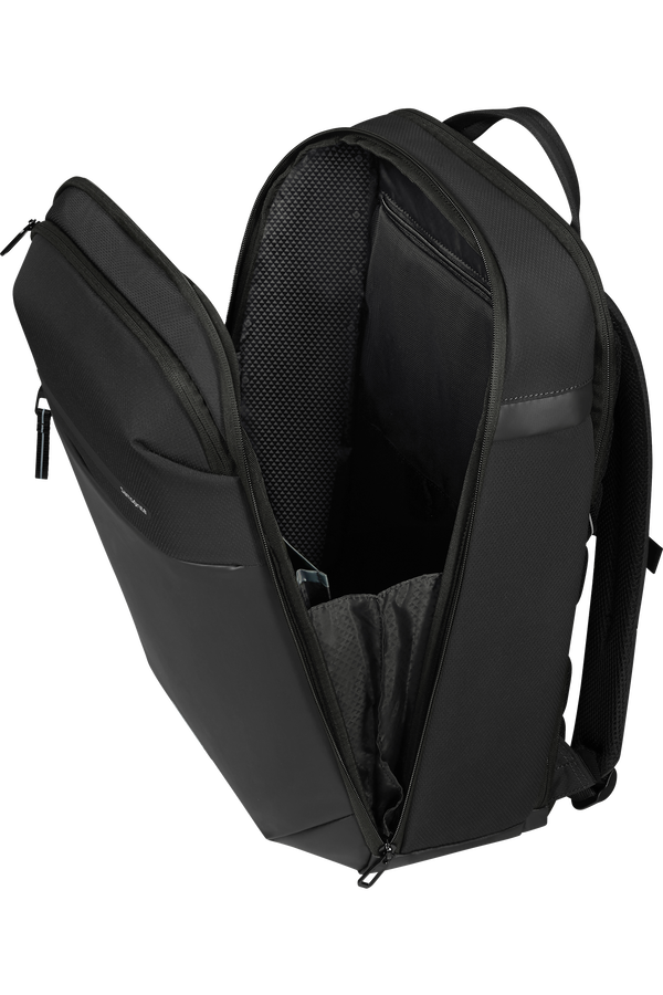 Samsonite Moderny Laptop Backpack 17.3'  Black