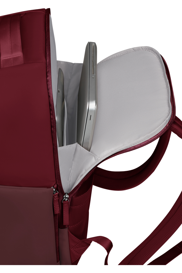 Move Journey Backpack 17.3"