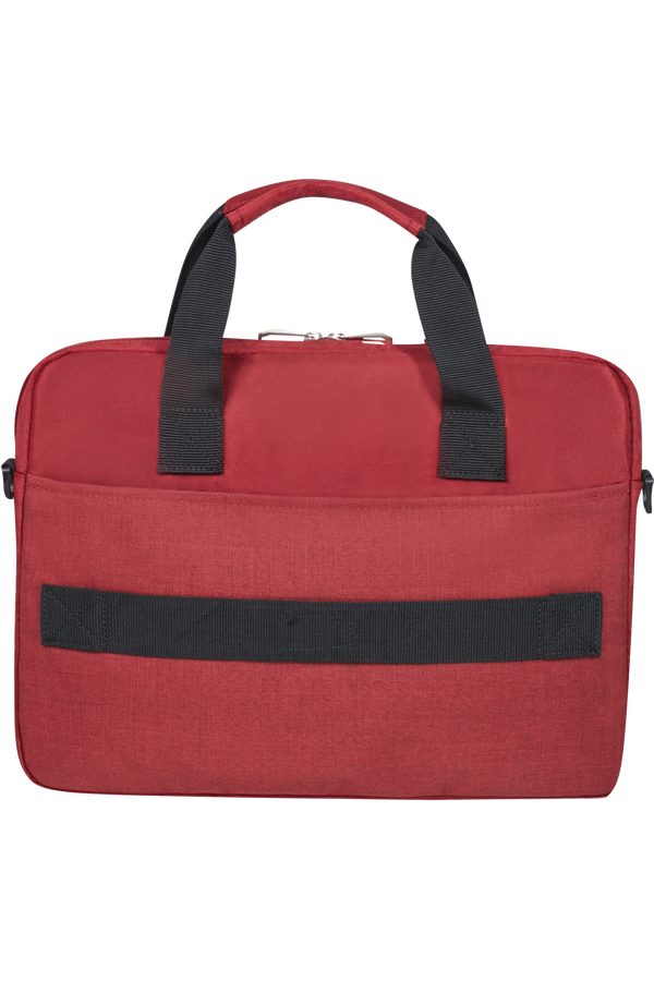Samsonite Sideways 2.0 Laptop Sleeve  13.3inch Tibetan Red