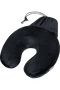 Samsonite Global Ta Memory Foam Pillow/Pouch Black