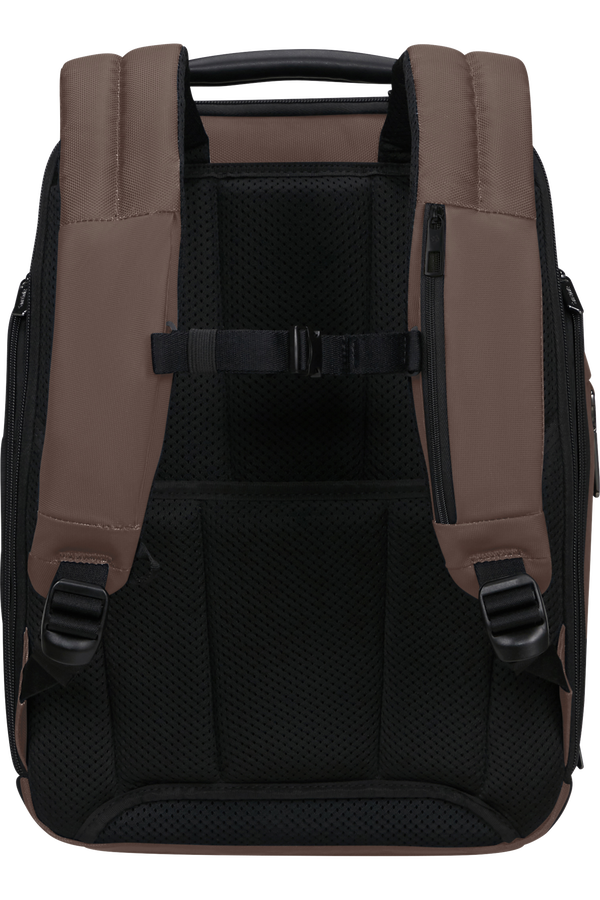 Samsonite Spectrolite 4.0 Laptop Backpack 14.1'  Brown
