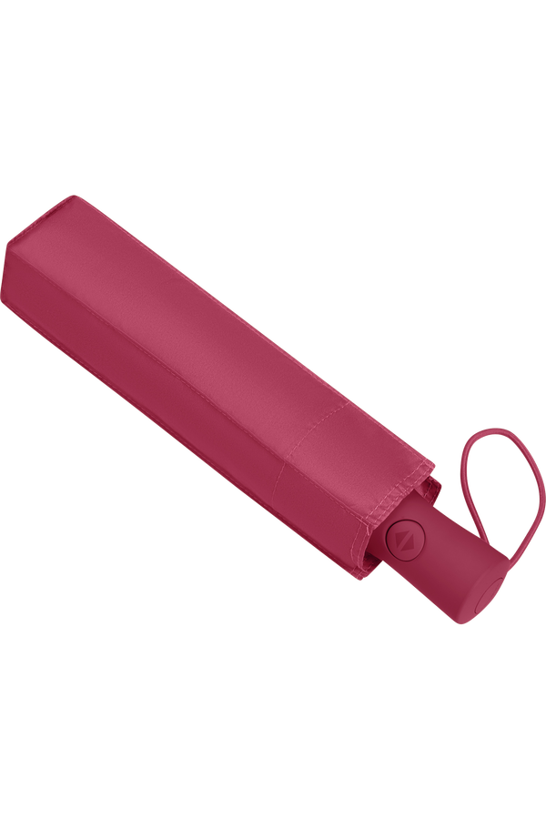 Samsonite Rain Pro 3 Sect. Auto O/C  Pomegranate