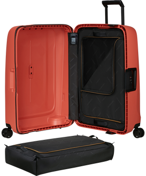 Essens Spinner (4 wheels) 69cm 69 x 49 x 30 cm | 3.8 kg