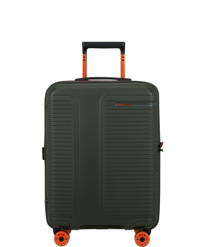 Prodiver Spinner expandable (4 wheels) 55cm 55 x 40 x 20/23 cm | 2.6 kg