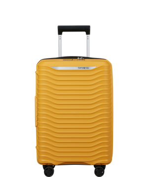 Upscape Spinner expandable (4 wheels) 55cm 55 x 35 x 25/28 cm | 2.3 kg