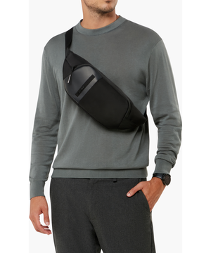 Biz2go Bum Bag 14.5 x 40 x 8 cm | 0.2 kg