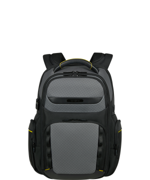 Pro-DLX 6 Backpack expandable 15.6" 43 x 30 x 15/21 cm | 1.3 kg