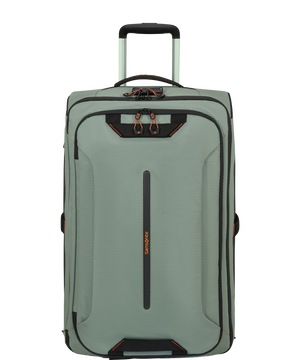 Ecodiver Duffle with wheels 67 cm 67 x 43 x 28 cm | 2.9 kg