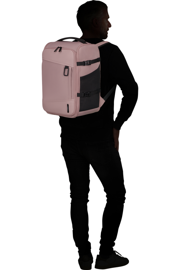 2FIT Underseat backpack 2-in-1