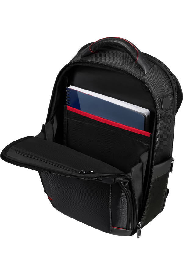 Samsonite Pro-Dlx 6 Backpack 14.1'  Black