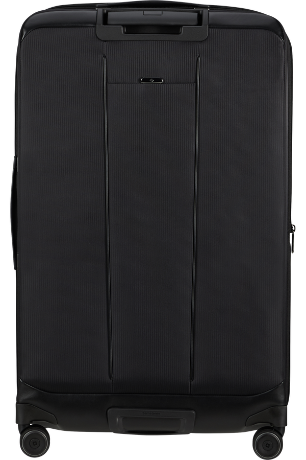 Samsonite Splendix Spinner DF Expandable 79cm  Black