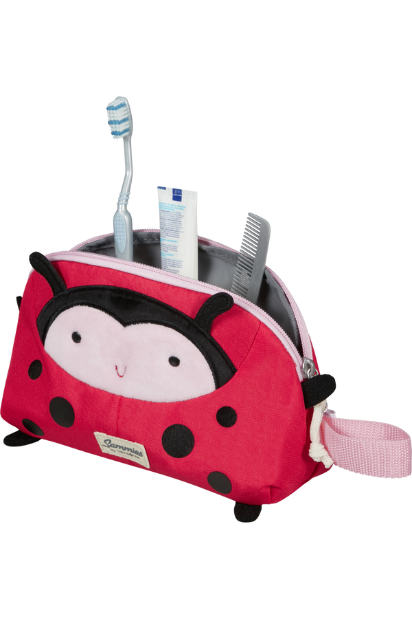 Samsonite Happy Sammies Eco Toilet Kit Ladybug Lally Ladybug Lally