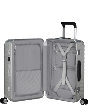 Proxis Alu Spinner (4 wheels) 55cm 55 x 40 x 23 cm | 5.2 kg