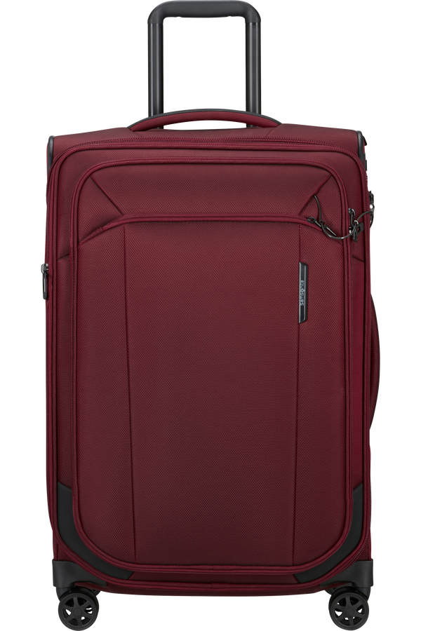 Samsonite Respark Spinner 67/24 Exp 67cm  Burgundy