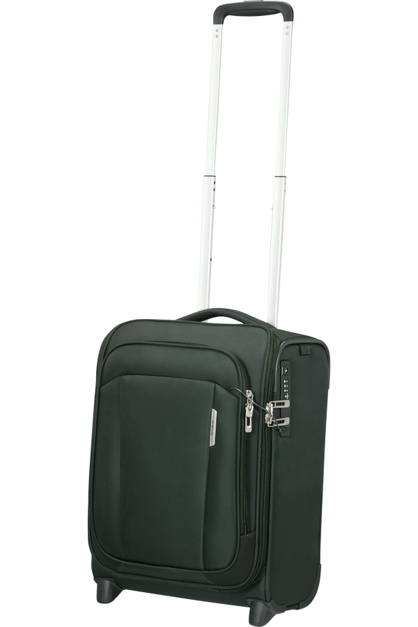 Samsonite Respark Upright 45/16 Underseater  Forest Green
