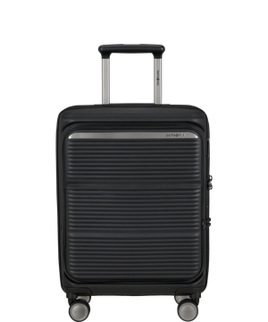 Paralux Spinner expandable (4 wheels) 55cm 55 x 39 x 23/26 cm | 2.9 kg